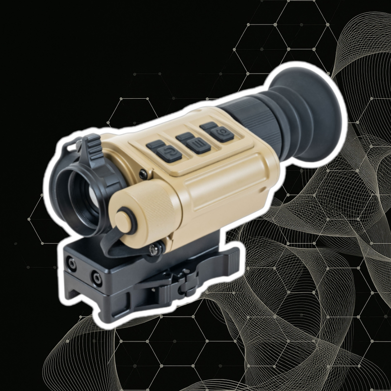 Thermal Devices – Quad Defense