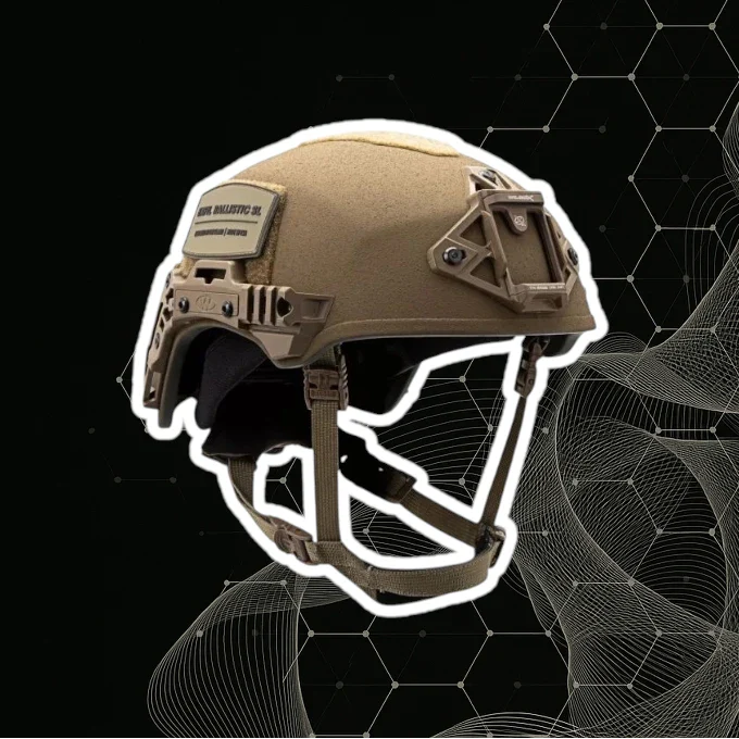Helmets