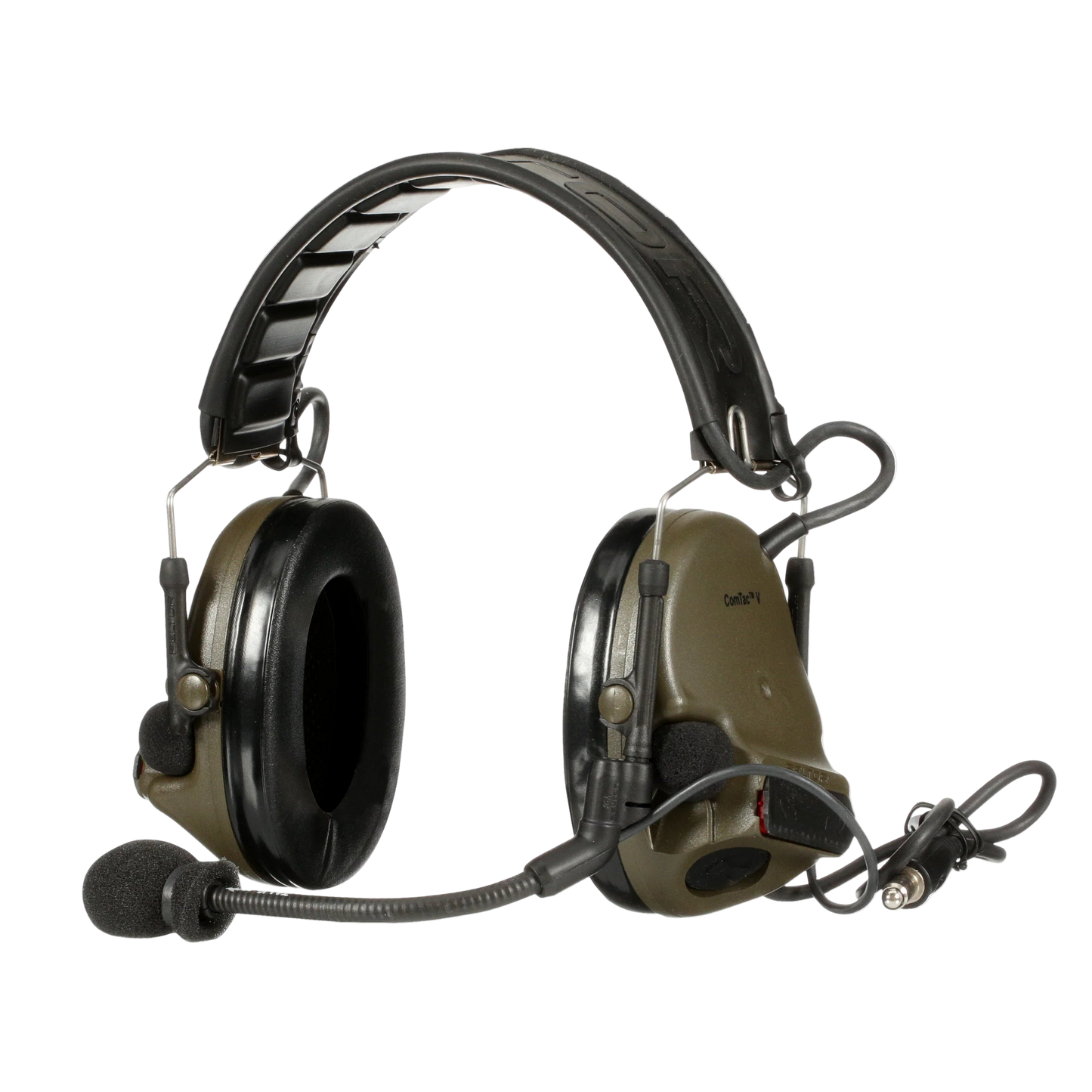 3M | Peltor ComTac V