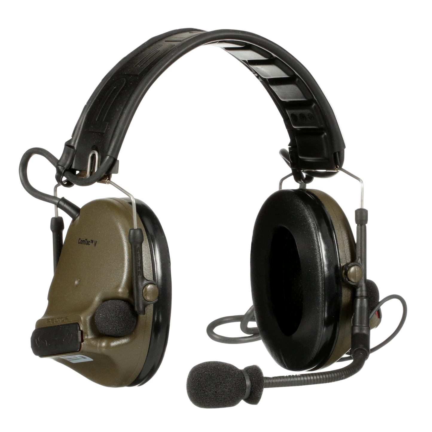 3M | Peltor ComTac V