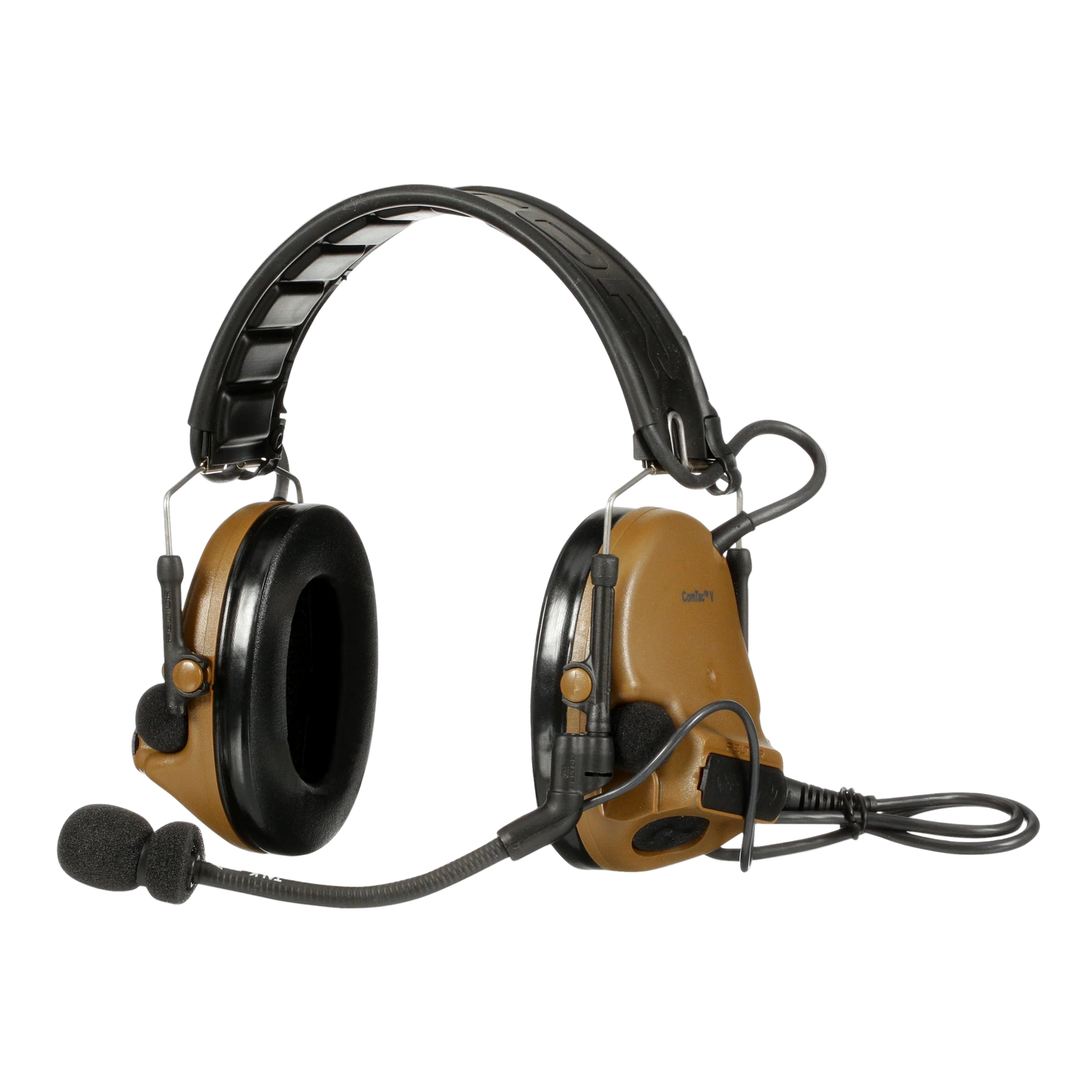 3M | Peltor ComTac V