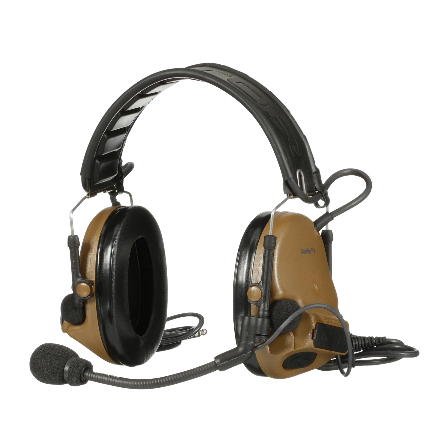 3M | Peltor ComTac V