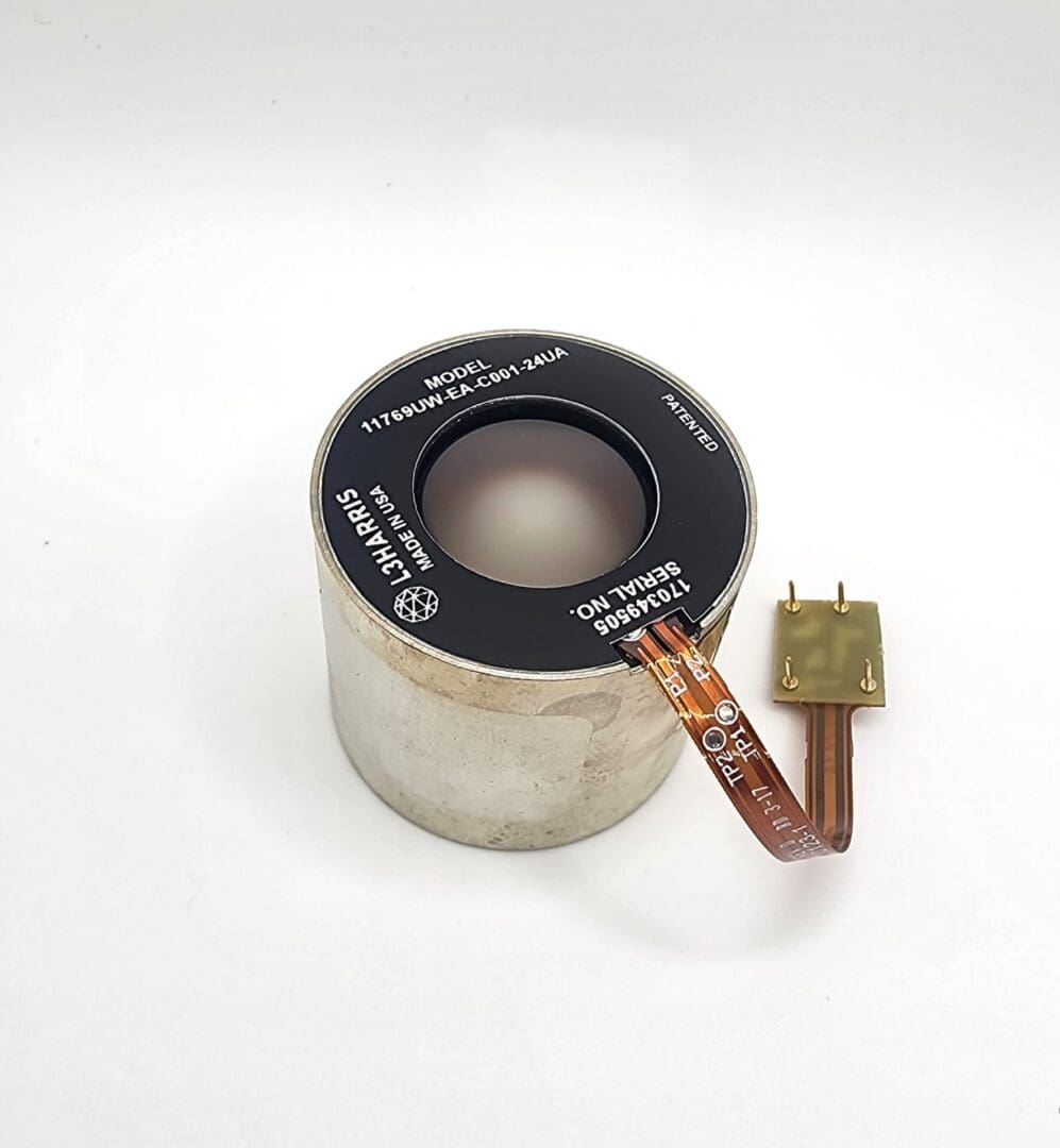 Image Intensifier Tubes | Matched Pairs