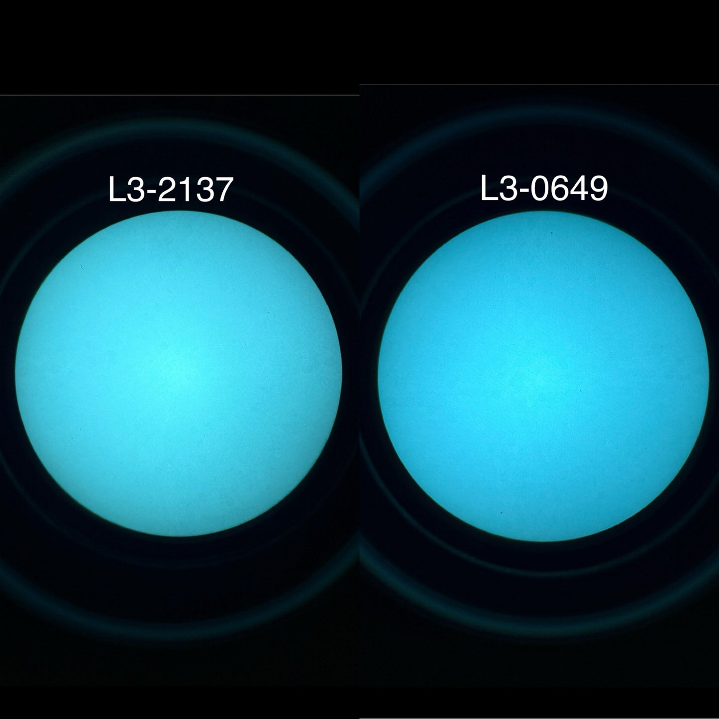 Image Intensifier Tubes | Matched Pairs