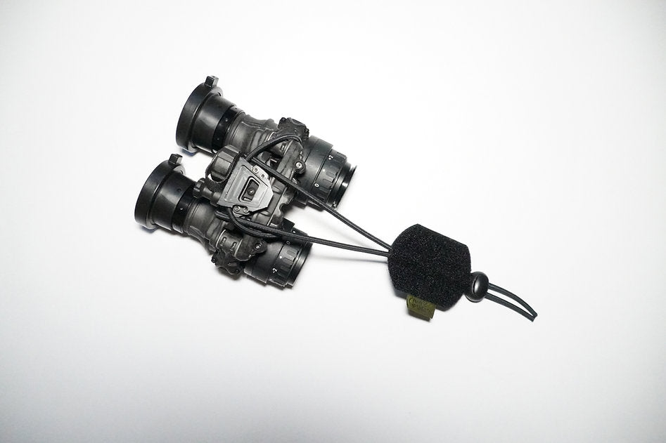 Kinetic Consulting | Night Vision Elastic Retention Device (NERD)