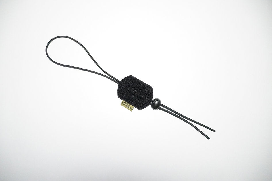 Kinetic Consulting | Night Vision Elastic Retention Device (NERD)