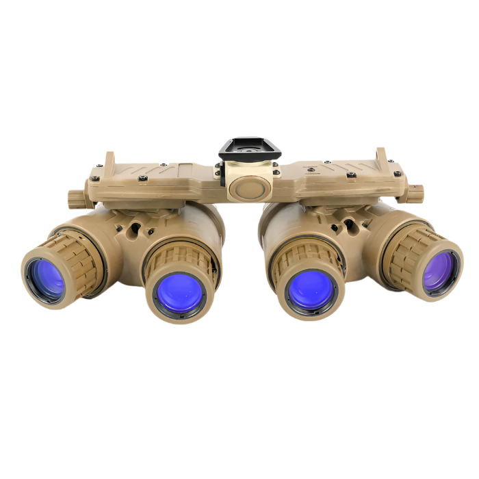 Argus | Panoramic Night Vision Goggles (APNVG) HOUSING KIT
