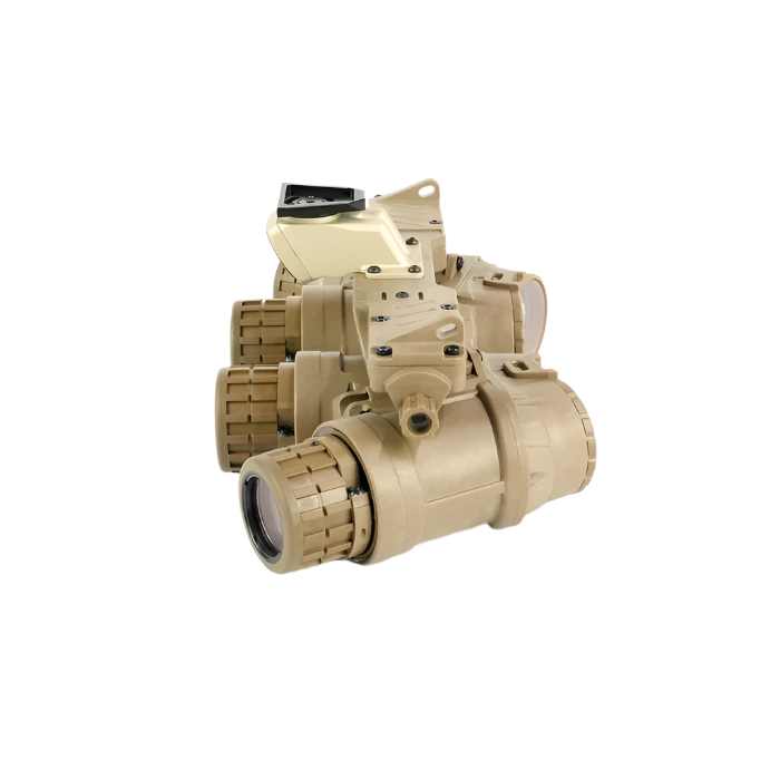 Argus | Panoramic Night Vision Goggles (APNVG) HOUSING KIT