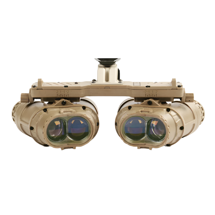 Argus | Panoramic Night Vision Goggles (APNVG) HOUSING KIT