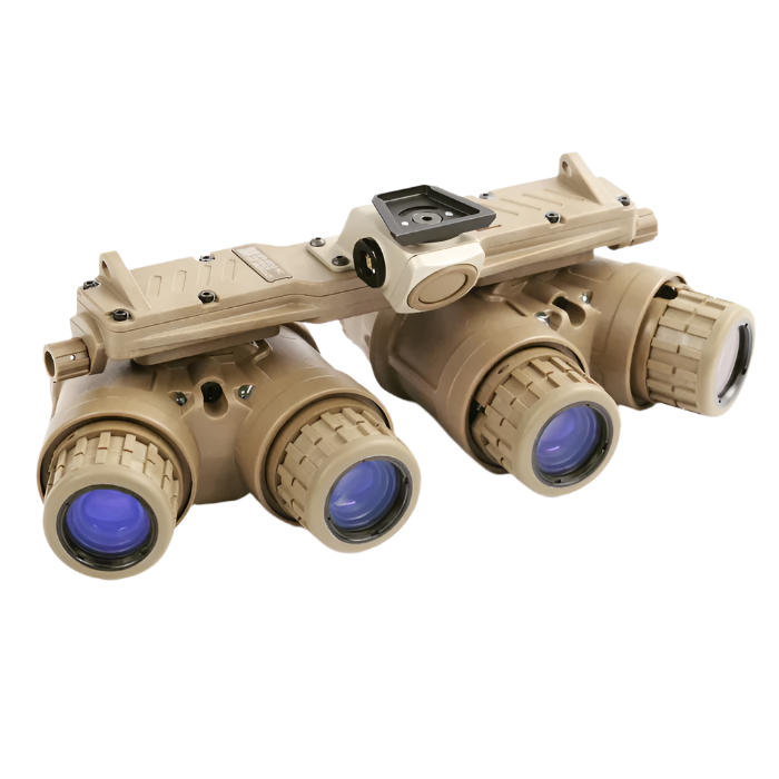 Argus | Panoramic Night Vision Goggles (APNVG) HOUSING KIT