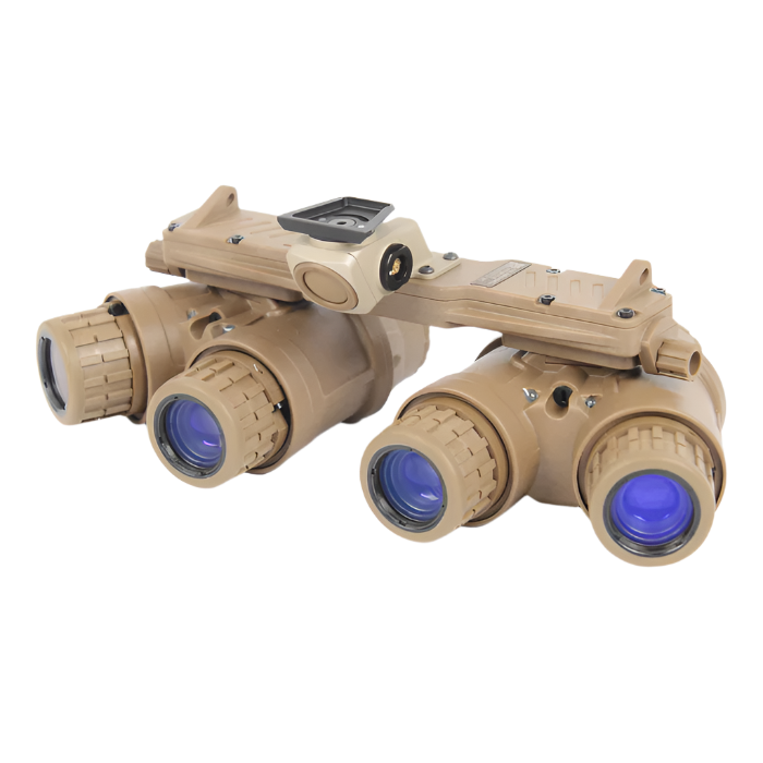 Argus | Panoramic Night Vision Goggles (APNVG) HOUSING KIT