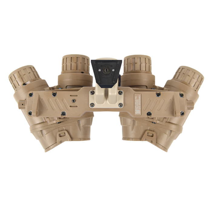 Argus | Panoramic Night Vision Goggles (APNVG) HOUSING KIT