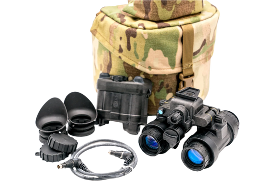 L3HARRIS | BNVD-1531 Night Vision Binocular
