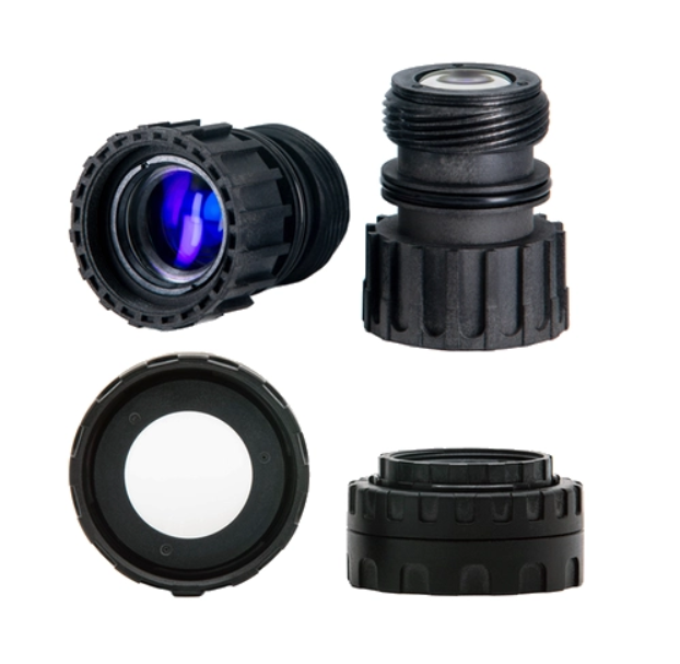 Low Light Innovations | MH-1 Night Vision Binocular HOUSING KIT