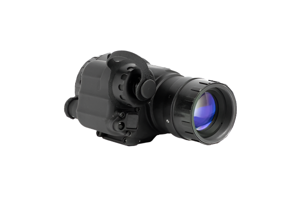 AB Night Vision | RVM-14 Night Vision Monocular