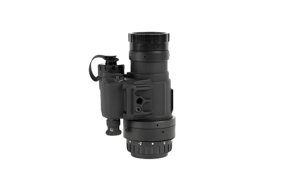 AB Night Vision | RVM-14 Night Vision Monocular