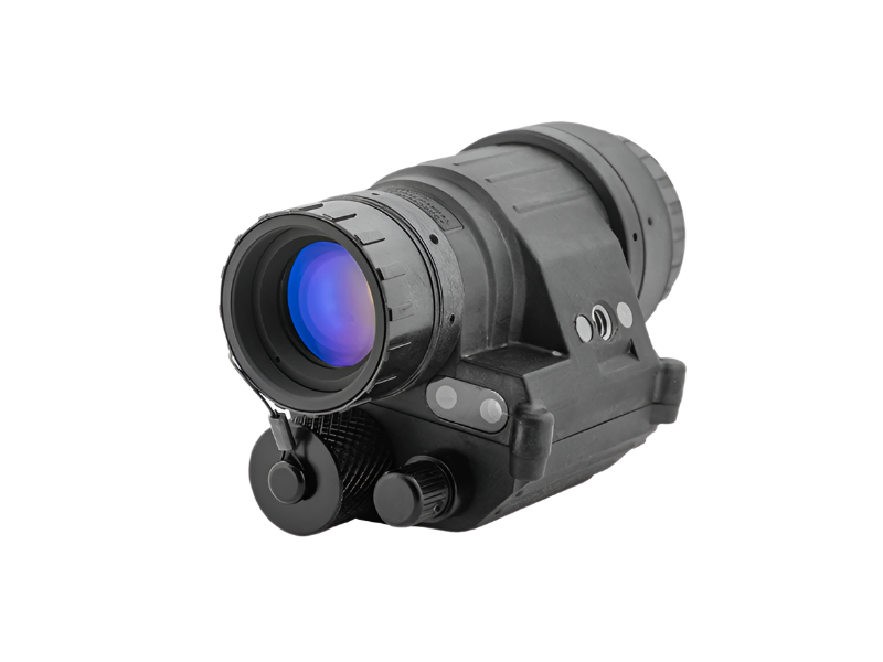 PVS-14 | Gen 2+ Night Vision Monocular – Quad Defense PVS-14 | Gen 2+ Night Vision Monocular – Quad Defense