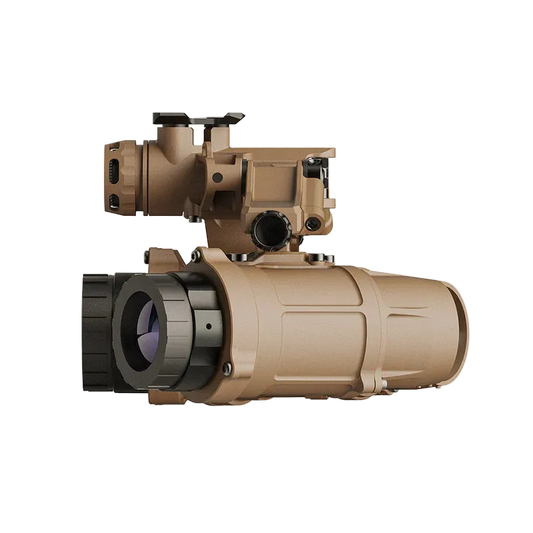 Nocturn | Chimera QUAD