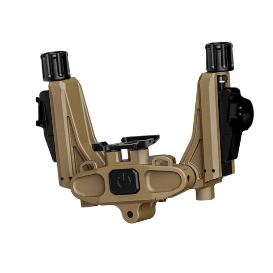 Nocturn | Chimera Bridge