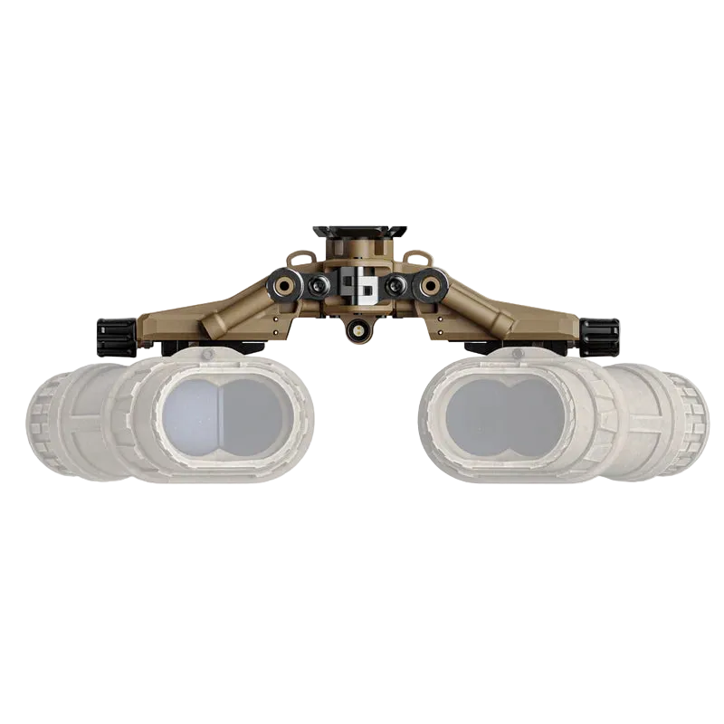 Nocturn | Chimera Bridge