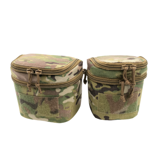 Opfor | Padded Optics Defender (POD)
