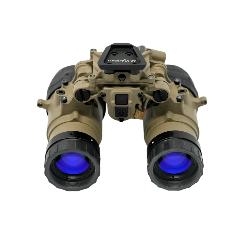 AB Night Vision | RNVG – A: Ruggedized Night Vision Google – ARTICULATING