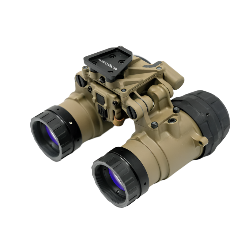 AB Night Vision | RNVG – A: Ruggedized Night Vision Google – ARTICULATING