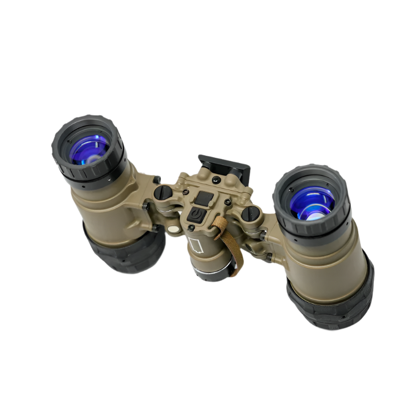 AB Night Vision | RNVG – A: Ruggedized Night Vision Google – ARTICULATING
