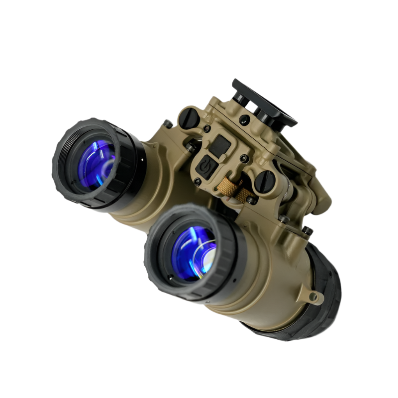 AB Night Vision | RNVG – A: Ruggedized Night Vision Google – ARTICULATING