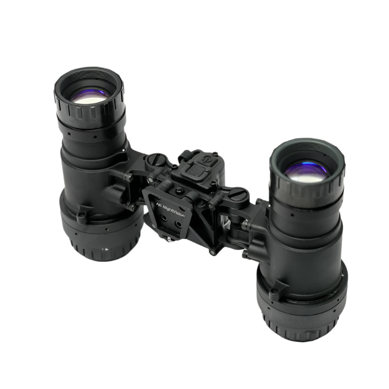 AB Night Vision | RNVG – A: Ruggedized Night Vision Google – ARTICULATING