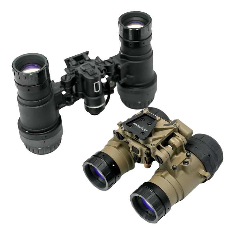 AB Night Vision | RNVG – A: Ruggedized Night Vision Google – ARTICULATING