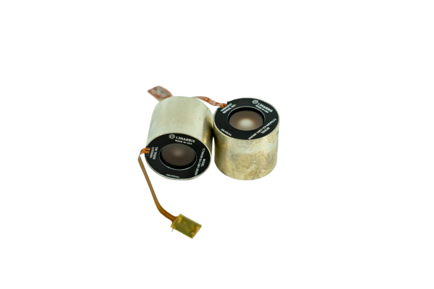 L3Harris | Image Intensifier Tubes