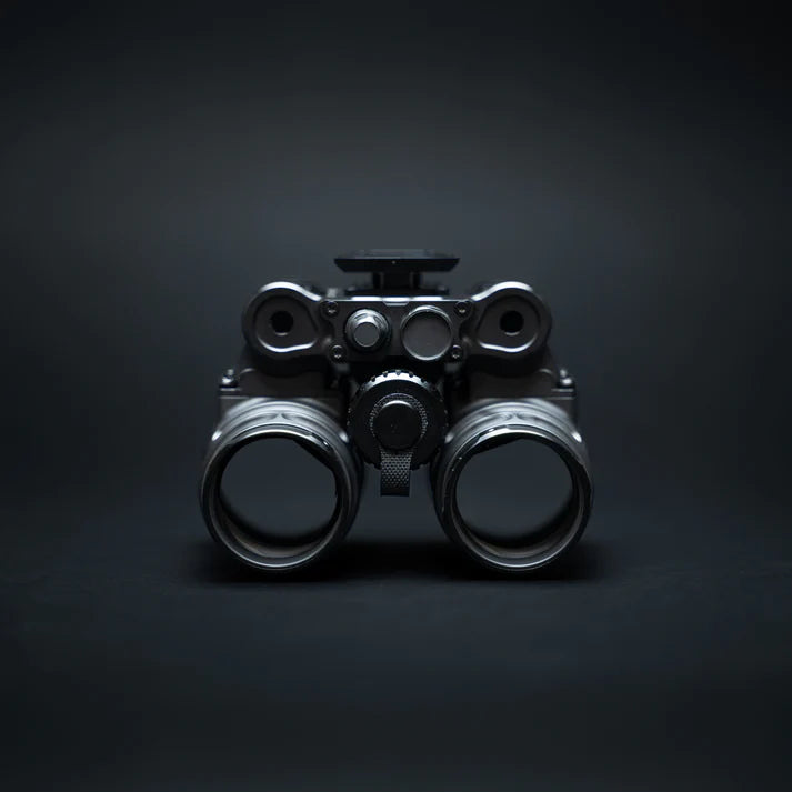 Low Light Innovations | Universal Battery Compartment (UBC)
