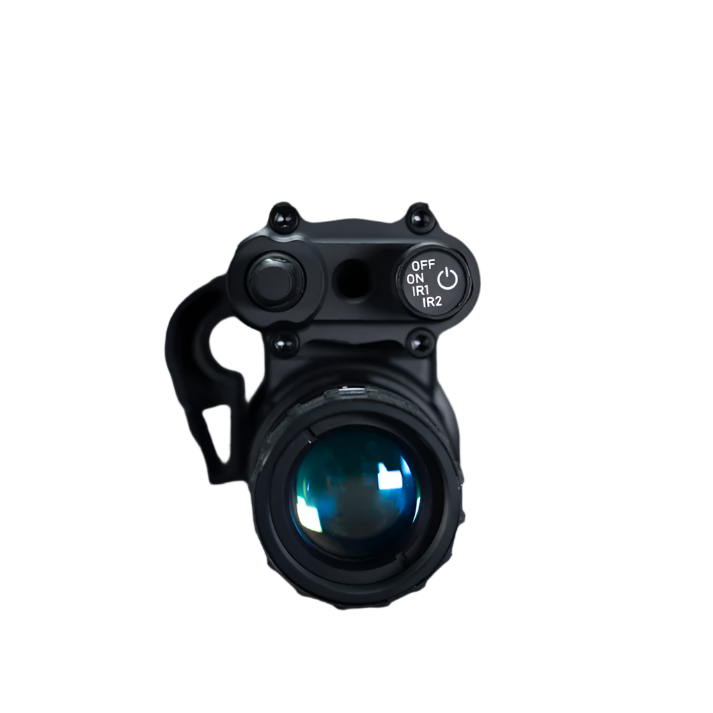 Low Light Innovations | MH-14 Night Vision Monocular HOUSING KIT