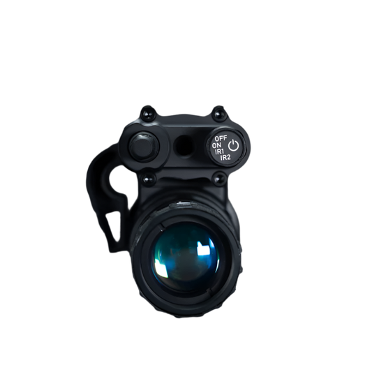 Low Light Innovations | MH-14 Night Vision Monocular HOUSING KIT