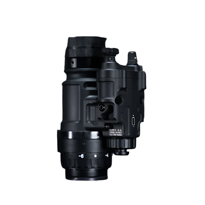 Low Light Innovations | MH-14 Night Vision Monocular HOUSING KIT