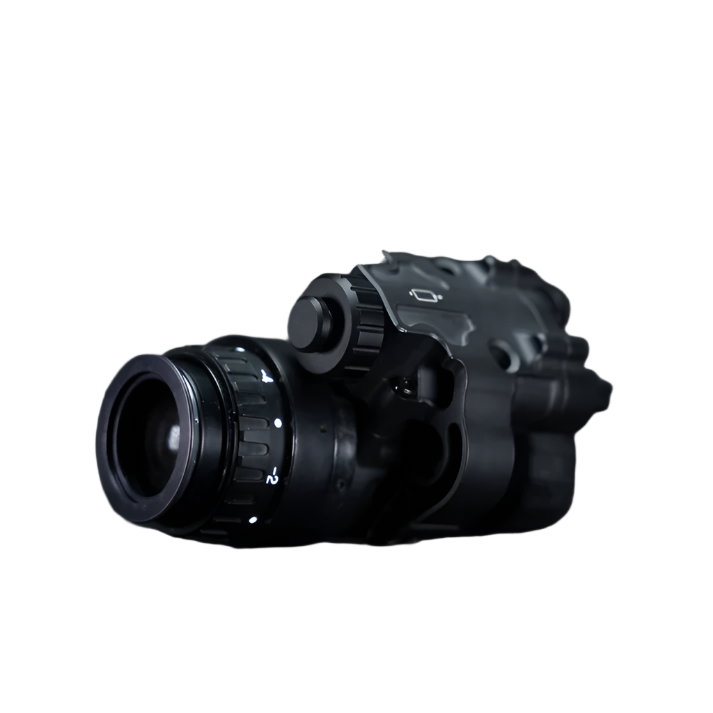 Low Light Innovations | MH-14 Night Vision Monocular HOUSING KIT