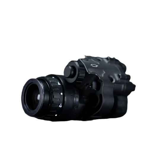 Low Light Innovations | MH-14 Night Vision Monocular HOUSING KIT