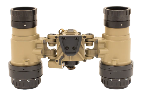 AB Night Vision | RNVG – A: Ruggedized Night Vision Google – ARTICULATING
