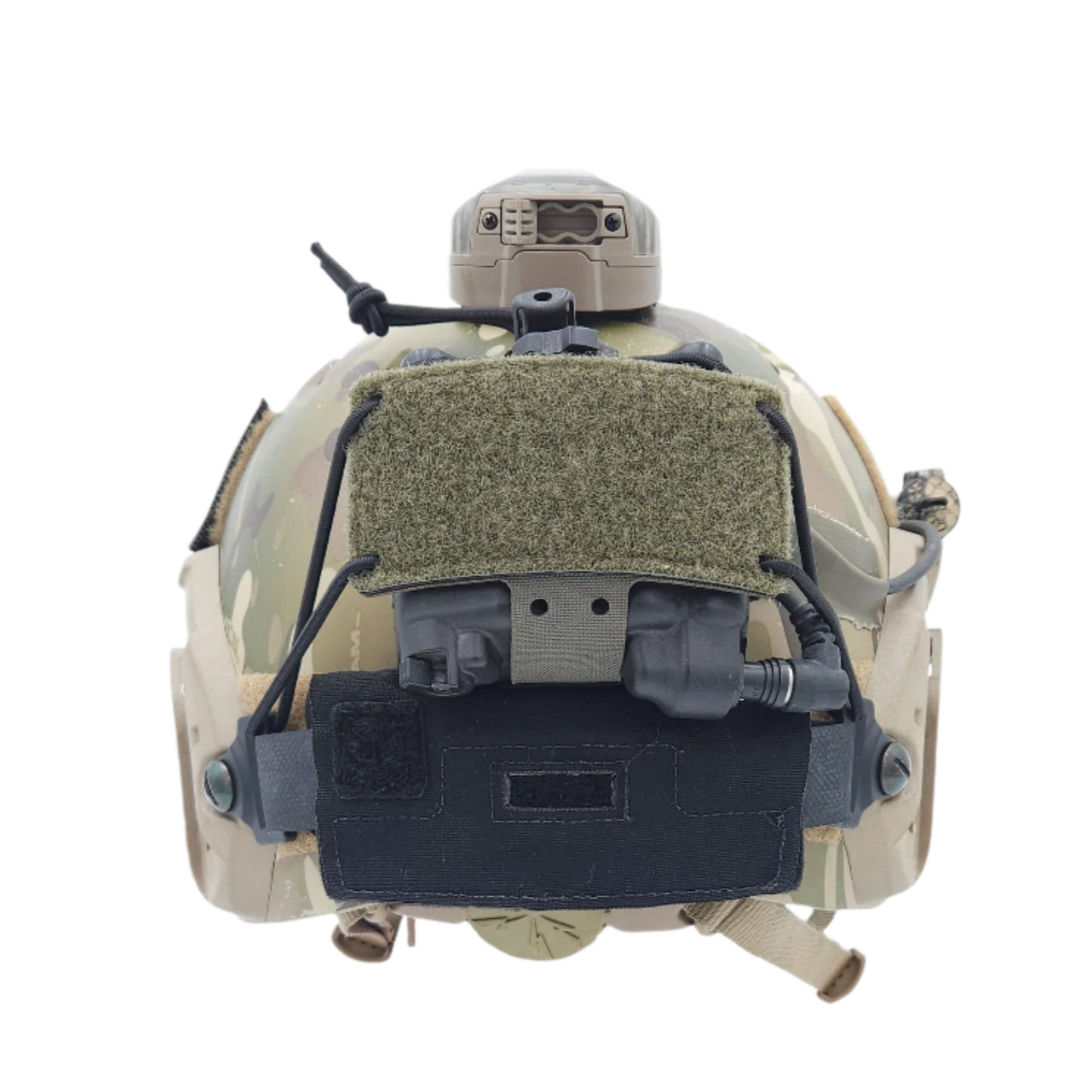 Forge Concepts | Night Vision Battery Pack Retainer