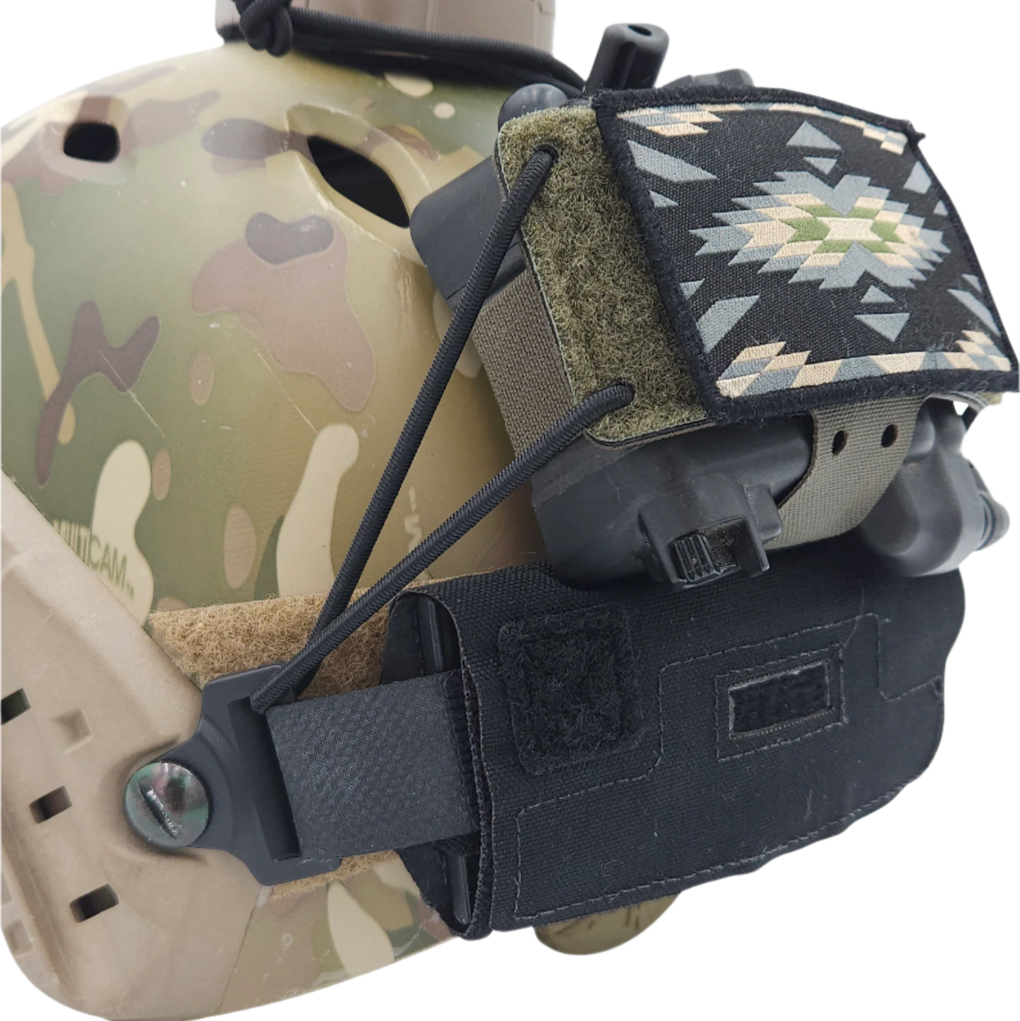 Forge Concepts | Night Vision Battery Pack Retainer
