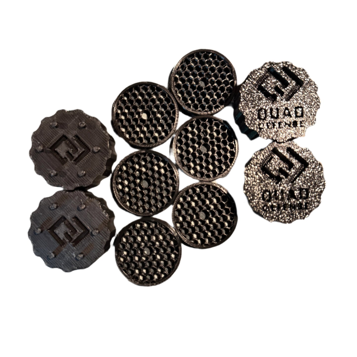 Quad Defense | Killflash