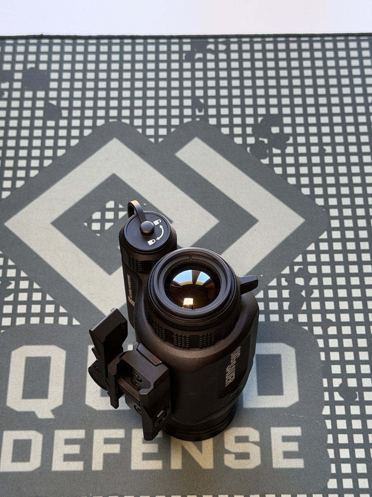 SIG SAUER | Echo CV25 Thermal Clip-On OPEN BOX