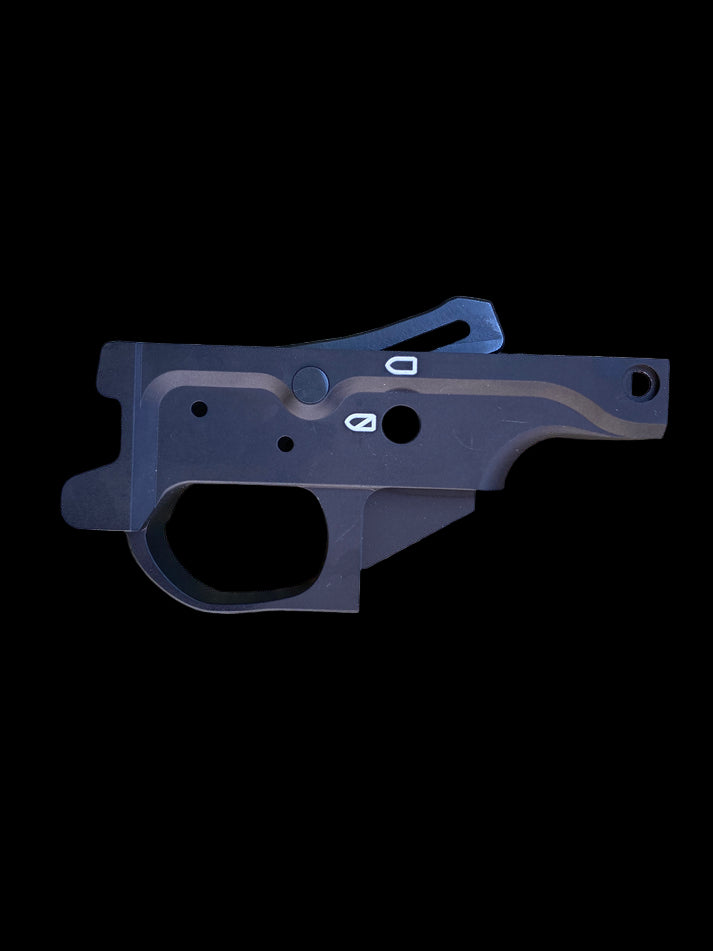 Lee Sporting | MP5 Lower Trigger Housing
