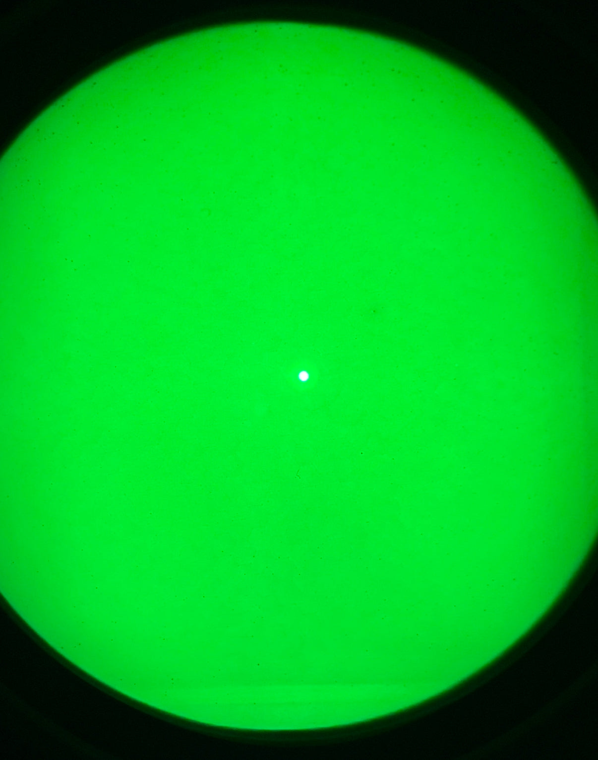 PREOWNED | Steiner | DBAL I2 BLK / Green Vis