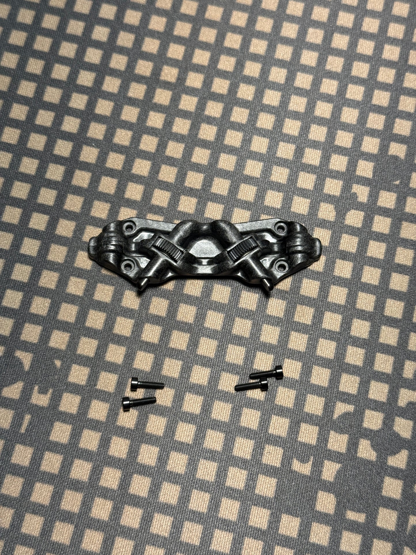 Act In Black | DTNVS IPD Stops