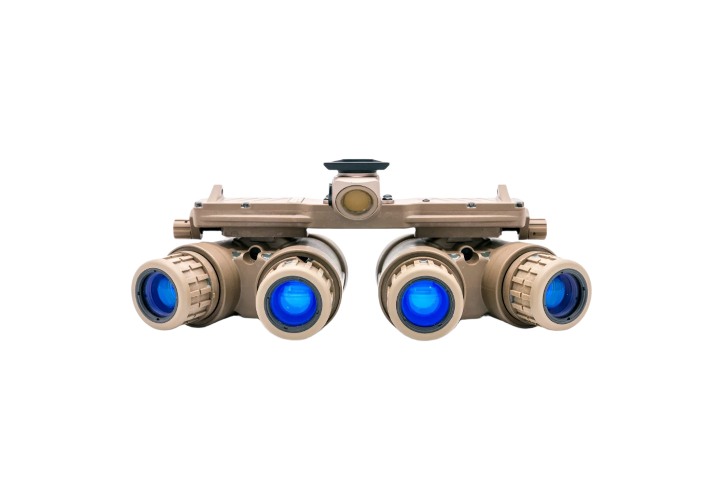 L3Harris | GPNVG-18 (Ground Panoramic Night Vision Goggle)