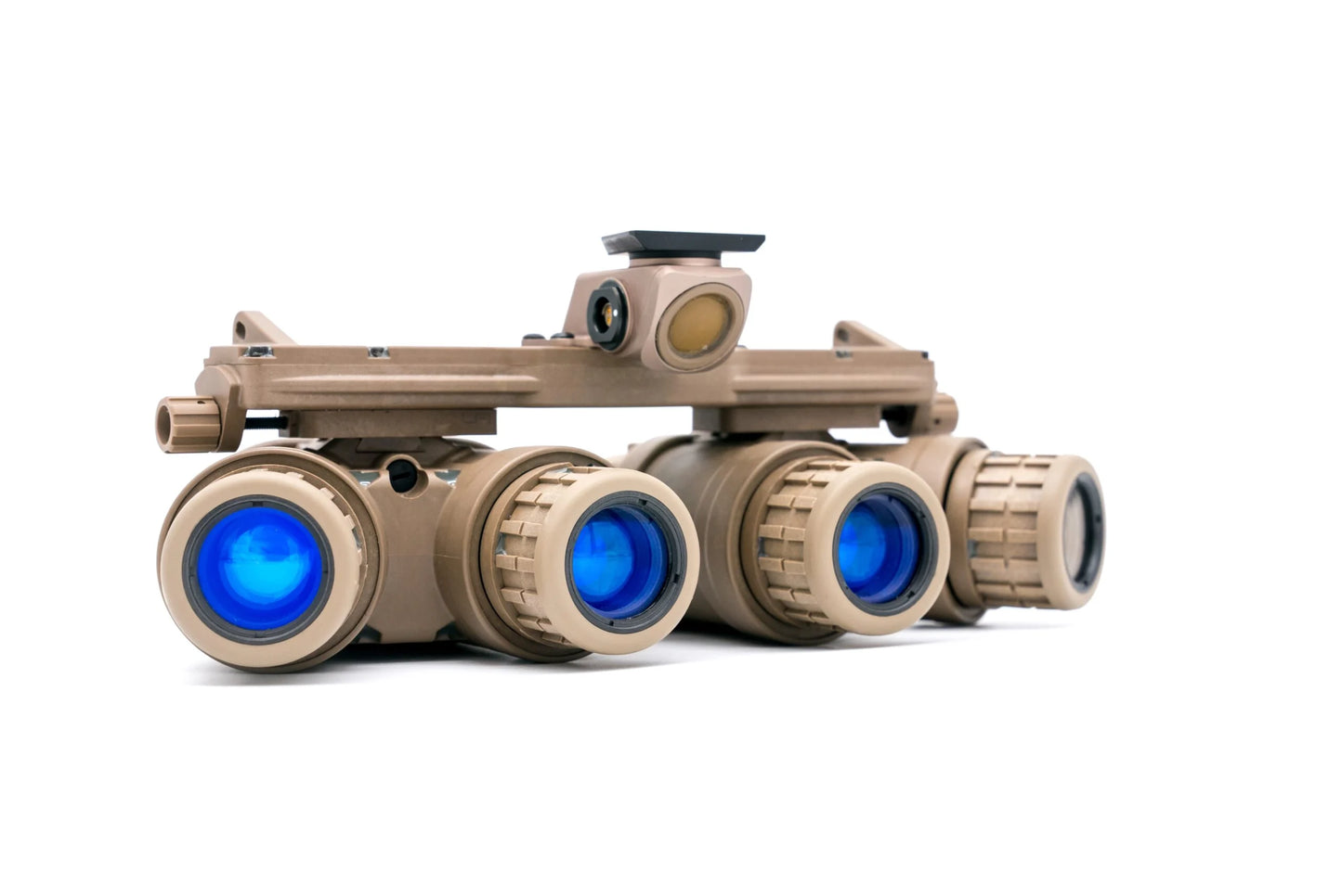 L3Harris | GPNVG-18 (Ground Panoramic Night Vision Goggle)