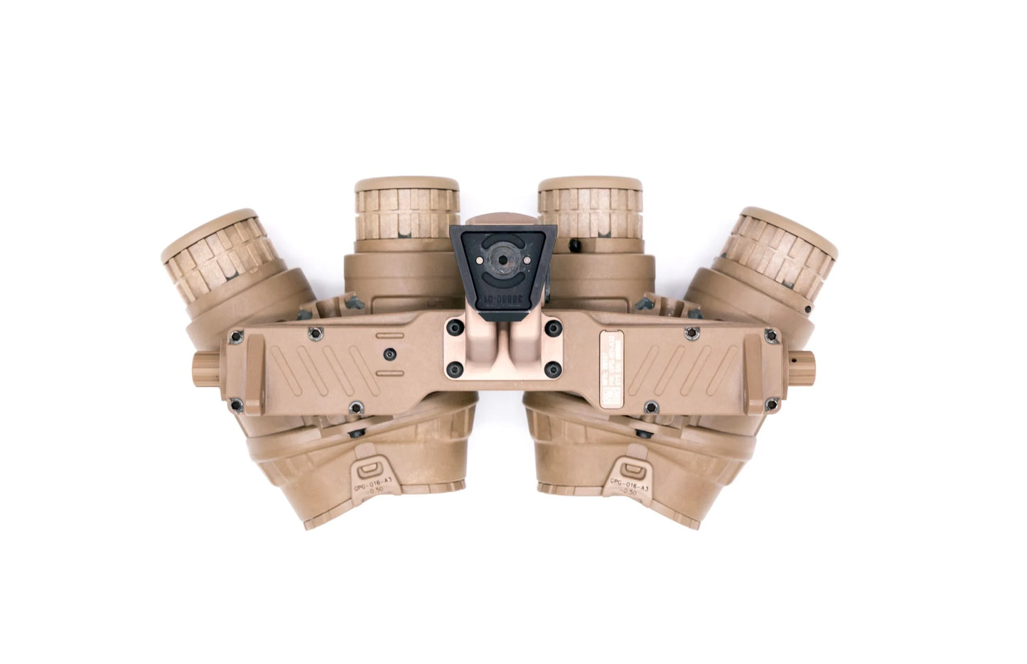 L3Harris | GPNVG-18 (Ground Panoramic Night Vision Goggle)