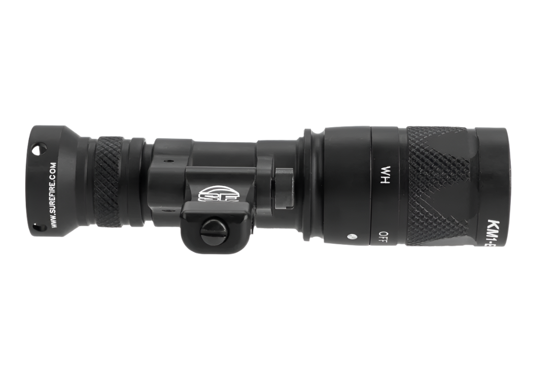 SureFire | M340V Mini Infrared Scout Light Pro Light - 250 Lumens